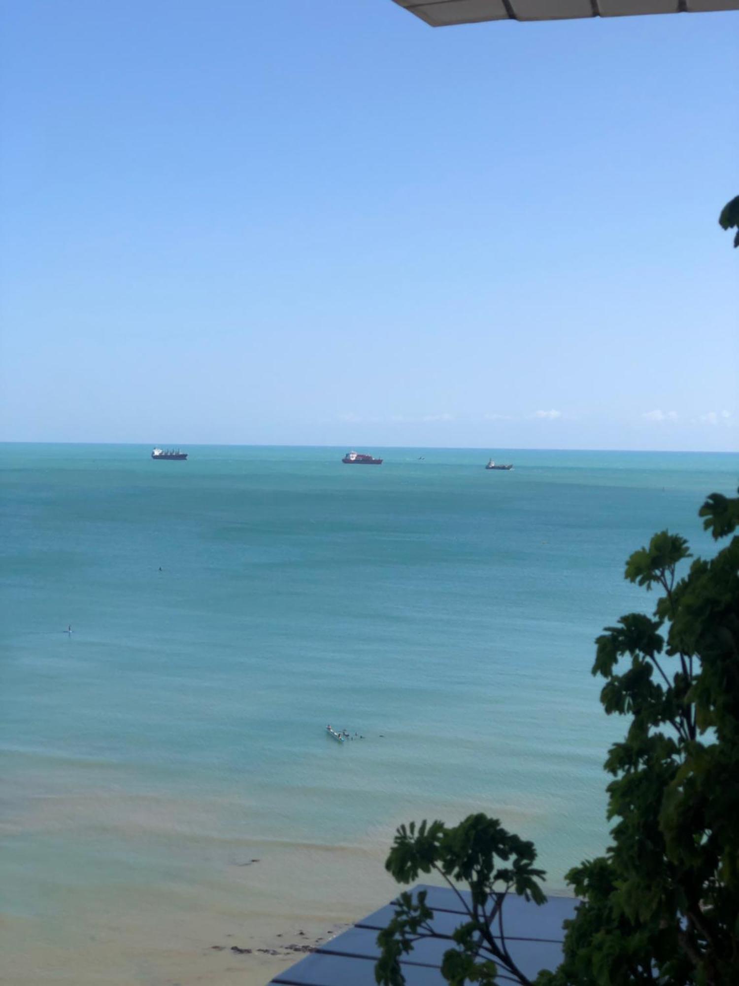 Fortaleza 703--Fortaleza 713 Екстер'єр фото