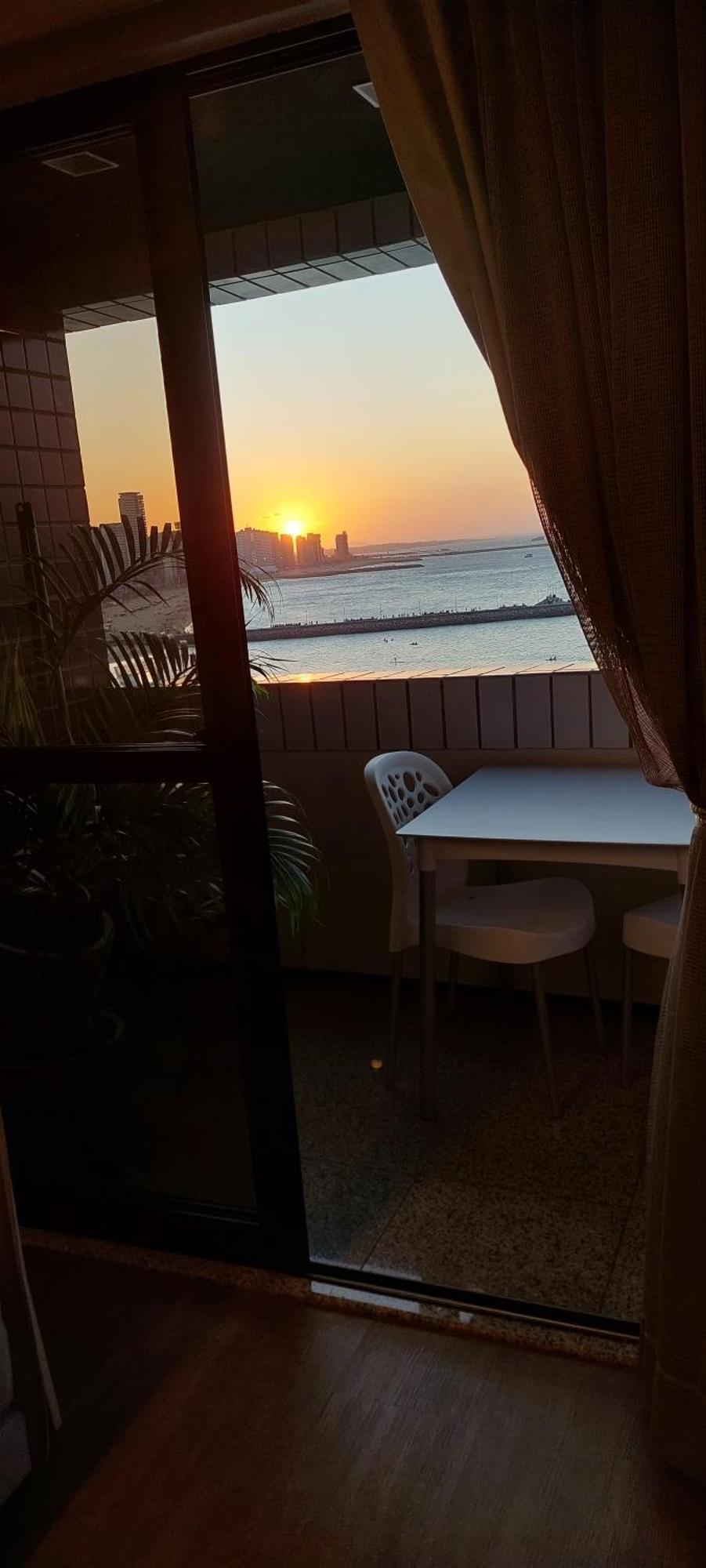 Fortaleza 703--Fortaleza 713 Екстер'єр фото