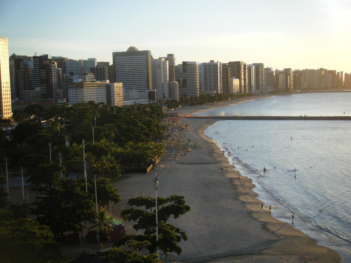 Fortaleza 703--Fortaleza 713 Екстер'єр фото