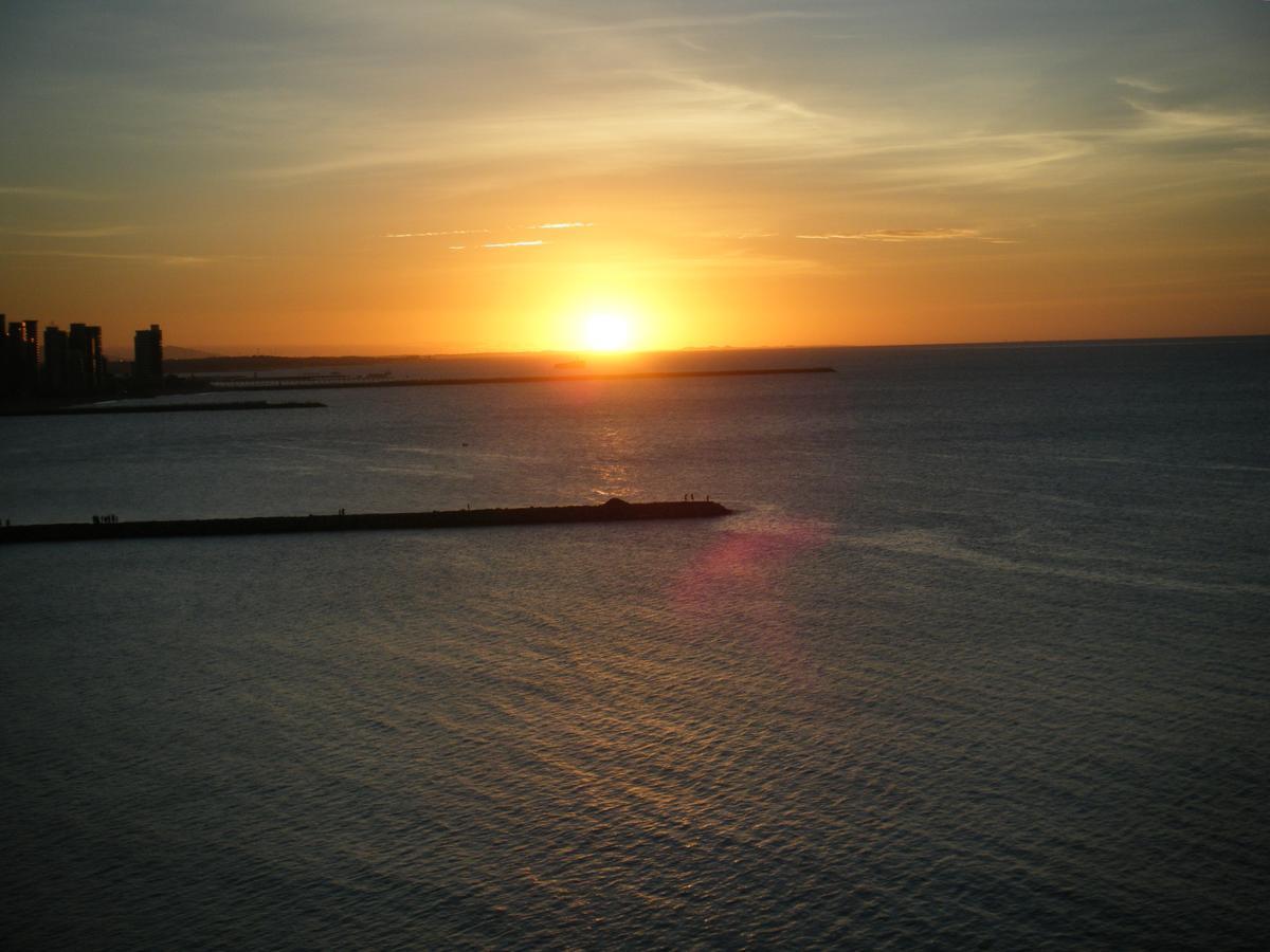 Fortaleza 703--Fortaleza 713 Екстер'єр фото